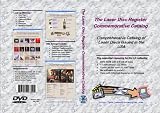 Laser Disc Register Commemorative Catalog