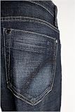Joe's Jeans - JOE's Jeans Rebel Premium Denim 33 Relaxed Malcolm - Dark Blue Mens