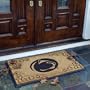 39" NCAA Penn State University Nittany Lions Logo Doormat