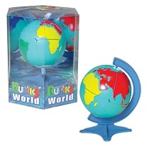 Rubik's World