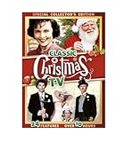 UPC 096009176143 product image for Classic Christmas TV Collector's Edition | upcitemdb.com