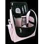Bag-A-Bind Tote-Pink