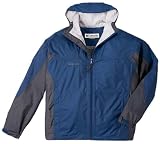 Columbia Men's Canyon Creek Jacket. C2123