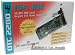DTC 2280-E ISA-IDE HDD 16-bit Super I/O Host Adapter/Controller - DTC 2280-E