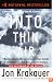 Into Thin Air