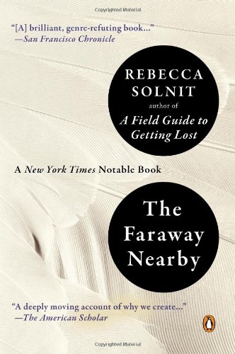 the faraway nearby