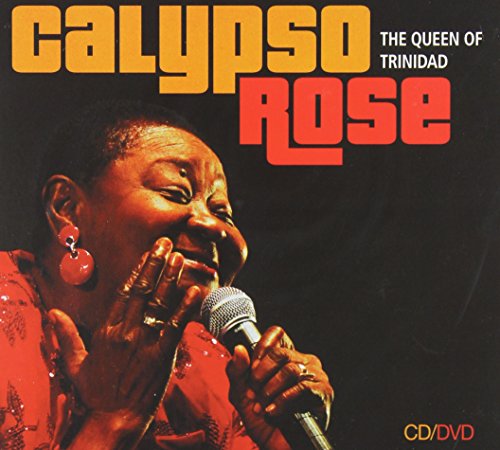 Calypso Rose - Far From Home - Zortam Music