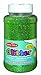 Creative Arts by Charles Leonard Glitter, 16 Ounce Bottle, Green (41125)