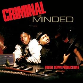 Criminal Minded - Deluxe Edition [Explicit]