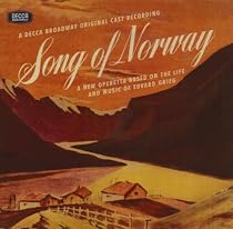 Broadway Cast Recording