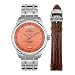 Men's Limited Edition Automatic Diamond