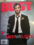 Bust Magazine August/September 2005 