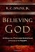 Believing God: Twelve Biblical Promises Christians Struggle to Accept