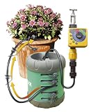 Bunches Florapost Ltd. Hozelock Auto Aquapod 10 Kit