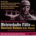 Meisterhafte F�lle - Sherlock Holmes