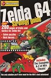 The Zelda 64 Strategy Guide