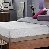 IMAGE OF Serta Mattress, XL Twin iComfort Insight - White