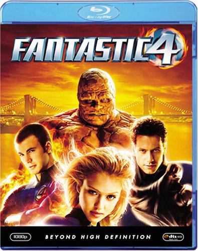 Cover image : ブルーレイディスク スターターBOX ファンタスティック・フォー[超能力ユニット]/X-MEN:ファイナル ディシジョン/エイリアンVS.プレデター [Blu-ray]