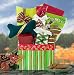 Holiday Spledor Pets Gift Basket