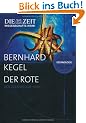 Der Rote: Der Ozeanologie-Krimi