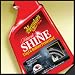 Heimwerken : Meguiar's® Natural shine Vinyl & Rubber Protectant 473ml