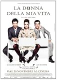 La Donna Della Mia Vita
