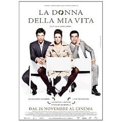 La Donna Della Mia Vita