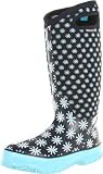 Bogs Womens Classic High Daisy Rain Boot