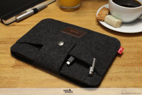 Imagen 3 de Pack & Smooch IPS-LM-ADB