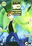 Ben 10 - Forza Aliena - Stagione 3 Completa (3DVD)