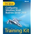 MCTS Self-Paced Training Kit (Exam 70-653): Configuring Windows Small Business Server 2008 (Mcts Self Paced T Kit... by Beatrice Mulzer, Walter Glenn, and Scott Lowe
