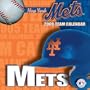 New York Mets 2005 Box Calendar