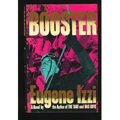 Booster: A Novel