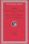 Bede:  Ecclesiastical History, Books IV-V.  Lives of the Abbots. Letter to Egbert. (Loeb Classical Library No. 248)