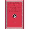 Bede:  Ecclesiastical History, Books IV-V.  Lives of the Abbots. Letter to Egbert. (Loeb Classical Library No. 248)