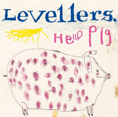 Levellers Picture 9
