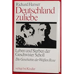 Deutschland zuliebe