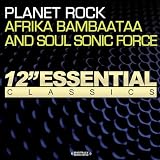 Planet Rock