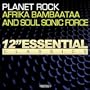 Planet Rock