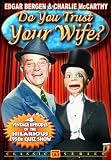 Do You Trust Your Wife? - Volume 1