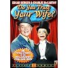 Do You Trust Your Wife? - Volume 1