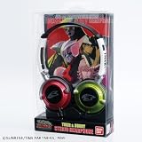 TIGER&BUNNY　ステレオヘッドフォン