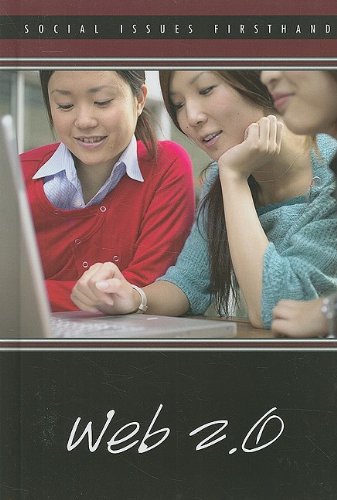Web 2.0 (Social Issues Firsthand)