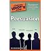 Persuasion-Can I convince you to use my list?