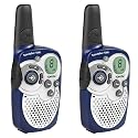 Topcom Twintalker 1300 Duo Kofferset, PMR-Funkgeräte Set im Hartschalenkoffer