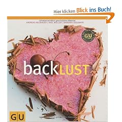 Backlust (Lifestyle)
