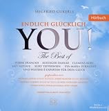 Produkt-Bild: YOU! Endlich gl&uuml;cklich - The best of. 10 CD's