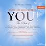 YOU! Endlich gl�cklich - The best of. 10 CD's von Uwe Albrecht