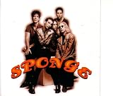 Sponge EP (ACOUSTIC & LIVE)