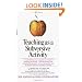 Teaching As a Subversive Activity